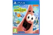 Spiele - SpongeBob SquarePants: The Patrick Star Game - Sony PlayStation 4 - Abenteuer - PEGI 3 - 5061005353961