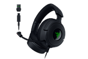 Kopfhörer/Headsets - Razer Kraken V4 X - Gaming Headset - RZ04-05180100-R3M1