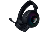 Kopfhörer/Headsets - Razer Kraken V4 Pro - Gaming Headset - RZ04-05160100-R3M1