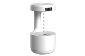Klima / Ventilatoren / Klimaanlage - Scandinavian Collection - Humidifier with Anti-Gravity Effect and Clock - 5740007815553