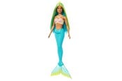 Dolls & Accessories - Barbie Core Meerjungfrau Blau/Grün - HRR03