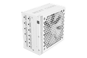 Netzteile - NZXT C-Series C1000 (2024) White Netzteile - 1000 Watt - 135 mm - ATX 3.1 - 80 Plus Gold zertifiziert - PA-0G2BW-EU