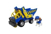 Spielzeugauto - Rubble & Crew Core Vehicle - Wheeler - 6066528
