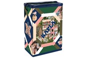 Bausets - Kapla Spring Box 200 Planks - BAS2