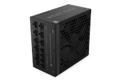Netzteile - NZXT C-Series C850 (2024) Black Netzteile - 850 Watt - 135 mm - ATX 3.1 - 80 Plus Gold zertifiziert - PA-8G2BB-EU