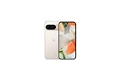 Handys & Smartphones - Google Pixel 9 256GB/12GB - Porcelain *DEMO* - GA05843-GB