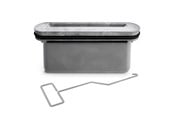 Entwässerungsprodukte - Unidrain Water trap Self-cleaning - 1820.0080