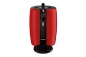 Andere Küchengeräte - Tefal SEB BeerTender VB310510 - beer dispenser - red/black - VB310510