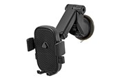 Handys - Anderes Zubehör - Nedis - car holder for mobile phone - universal - SCMT110BK