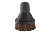 Staubsauger Zubehör - Nedis VCBR111DBVAR - dusting brush - black - VCBR111DBVAR