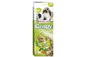 Nagetiere - Versele Laga Sticks Rabbits-Guinea Pigs Vegetables 110g - 510.0140