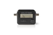 Andere Kabel - Nedis SFIND100BK satellite antenna accessory - SFIND100BK