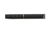 Fernbedienungen - Nedis WLPSRL100BK presentation remote control - black - WLPSRL100BK