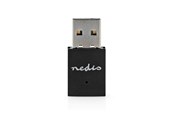 Netzwerkzubehör - Nedis WSNWM310BK network card - WSNWM310BK