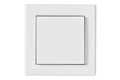 Smart-Home - Nedis RF Smart Wall Switch | Single - switch - white - RFWS10WT