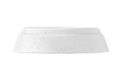 Einrichtung - Nedis WASA110WT4B - shock absorber - white - WASA110WT4B