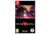 Spiele - Radiant Silvergun - Nintendo Switch - Shooter - PEGI 7 - 7350002934777