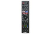 Fernbedienungen - Nedis TVRC45HIBK remote control - TVRC45HIBK
