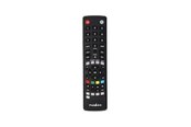 Fernbedienungen - Nedis TVRC2340BK remote control - TVRC2340BK