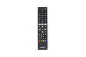 Fernbedienungen - Nedis TVRC45PHBK remote control - TVRC45PHBK