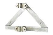Kabelkanal / Kabelschlauch - Nedis SDWM500ME - wall mount for satellite aerial - SDWM500ME