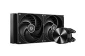 CPU Kühler - ID-Cooling FX280 PRO SE - CPU-Wasserkühlung - Max 25 dBA - FX280 PRO SE