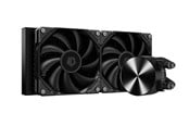CPU Kühler - ID-Cooling FX240 PRO - CPU-Wasserkühlung - Max 35 dBA - FX240 PRO
