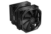 CPU Kühler - ID-Cooling FROZN A720 BLACK - CPU-Luftkühler - Max 33 dBA - FROZN A720 BLACK