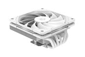 CPU Kühler - ID-Cooling IS-67-XT WHITE - CPU-Luftkühler - Max 32 dBA - IS-67-XT WHITE