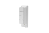Smart-Home - Shelly BLU RC Button 4 - Bluetooth-Fernbedienung - Shelly_B_RC_4