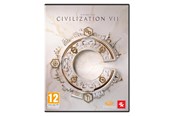 Spiele - Civilization VII (Code in a Box) - Windows - Strategie - PEGI 12 - 5026555066280