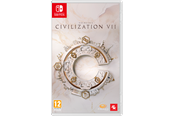Spiele - Civilization VII - Nintendo Switch - Strategie - PEGI 12 - 5026555071949