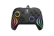 Gaming Zubehör - PDP Afterglow Wave - Black - Wired - Wired Controller - Nintendo Switch - 500-237-BK