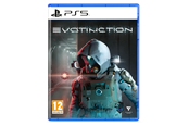 Spiele - Evotinction - Sony PlayStation 5 - Abenteuer - PEGI 12 - 5060522099192