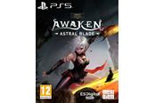 Spiele - Awaken - Astral Blade - Tania's Edition - Sony PlayStation 5 - Abenteuer - PEGI 12 - 8437024411864