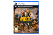 Spiele - Wanderer: The Fragments of Fate (PSVR2) - Sony PlayStation 5 - Abenteuer - PEGI 16 - 5061005781108