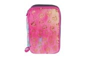 Schul-Zubehör - Tinka Triple Pencil Case - Plush - Cool School - 8-803743
