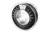 Filament - 3D Drucker - Spectrum 3D Filament / PLA Premium Matt / ⌀ 1.75 mm / Deep Black / 1 kg - 80236