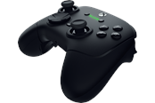Gaming Zubehör - Razer Wolverine V3 Pro - Black - Wireless Controller - Microsoft Xbox One - RZ06-05200100-R3M1
