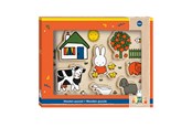 Baby Spielzeug - Bambolino Toys Doll w/baby room - 17074