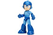 Merchandise - Jada Toys - Mega Man - Figur - 801310342213