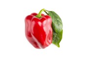 Smart-Home - Click & Grow - Smart Garden Refill 3-pack Sweet red peppers - SGR63X3