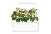 Einrichtung - Click & Grow - Smart Garden 3 Start kit (Color: White) (SGS1UNI) - SGS1UNI