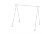 Baby Spielzeug - Moulin Roty Wooden Activity Stand White - 735163