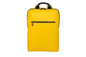 Taschen - Tucano Gommo Rucksack für MacBook Pro 16" & Laptop 15.6" | Gelb - BKGOM15-Y