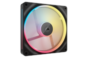 Gehäuselüfter - Corsair iCUE LINK LX140-R - Gehäuselüfter - 140mm - Schwarz mit RGB LED - 38 dBA - CO-9051051-WW