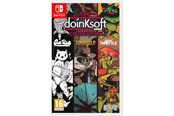 Spiele - The Doinksoft Collection - Nintendo Switch - Action - PEGI 16 - 5056635609021
