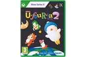 Spiele - Ufouria: The Saga 2 - Microsoft Xbox Series X - Platformer - PEGI 3 - 3760328373817