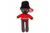 Puppen & Zubehör - Ty Beanie Babies Mr Beans Teddy Guardsman - 129585