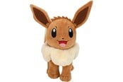 Pokemon - Pokemon Plush Eevee 20 cm - PKW2386